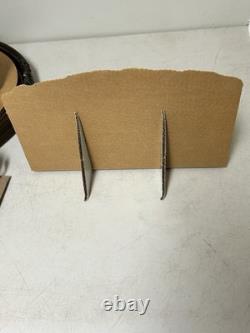 Vintage Star Wars Rebel Command Center Complete With 4 Hoth Figures Original