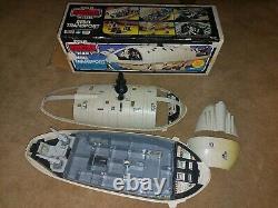 Vintage Star Wars Rebel Transport