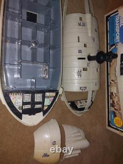 Vintage Star Wars Rebel Transport
