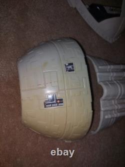 Vintage Star Wars Rebel Transport