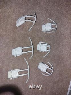Vintage Star Wars Rebel Transport