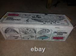Vintage Star Wars Rebel Transport