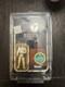 Vintage Star Wars Return Of The Jedi Kenner 1983 Cloud Car Pilot 48 Back