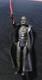 Vintage Star Wars Return of the Jedi Darth Vader Action Figure open
