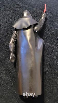 Vintage Star Wars Return of the Jedi Darth Vader Action Figure open