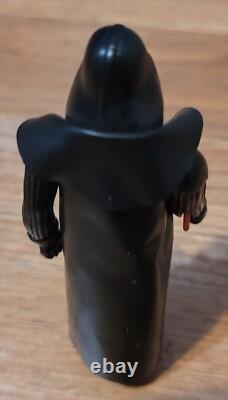 Vintage Star Wars Return of the Jedi Darth Vader Action Figure open