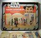 Vintage Star Wars Sears Exclusive- Cantina Adventure Set WithNear Mint FIGURES