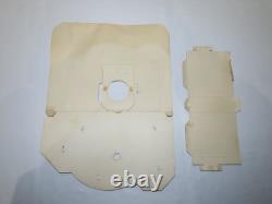 Vintage Star Wars Sears Exclusive Cloud City Playset No Figures All 6 pegs