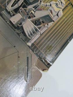 Vintage Star Wars Sears Exclusive Cloud City Playset No Figures All 6 pegs