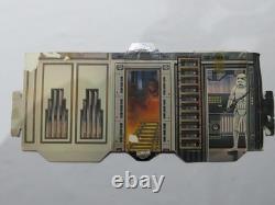 Vintage Star Wars Sears Exclusive Cloud City Playset No Figures All 6 pegs