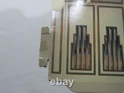 Vintage Star Wars Sears Exclusive Cloud City Playset No Figures All 6 pegs