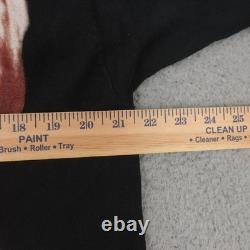 Vintage Star Wars Shirt Mens XL Black Anakin Darth Vader 1999 Promo Episode I