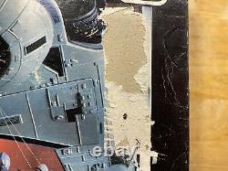 Vintage Star Wars Slave-1 Box 1981 Kenner Canada