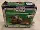 Vintage Star Wars Sonic Controlled Landspeeder BOX ONLY Kenner 1978 ANH READ