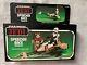 Vintage Star Wars Speeder Bike 1983 Perfect Box New