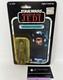 Vintage Star Wars Star Destroyer Commander 77A Back Moc