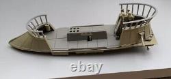 Vintage Star Wars Tatooine Skiff Incomplete Kenner 1984 Original ROTJ