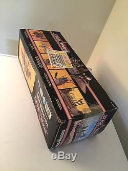 Vintage Star Wars Tatooine Skiff Original Box Only 1985 POTF Rare