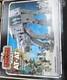Vintage Star Wars The Empire Strikes Back AT-AT All Terrain Armored Transport