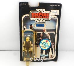Vintage Star Wars'The Empire Strikes Back' DENGAR-Revenge Offer