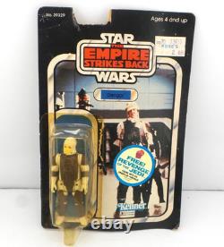 Vintage Star Wars'The Empire Strikes Back' DENGAR-Revenge Offer