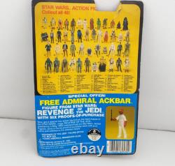 Vintage Star Wars'The Empire Strikes Back' DENGAR-Revenge Offer
