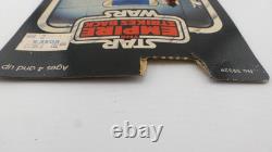 Vintage Star Wars'The Empire Strikes Back' DENGAR-Revenge Offer