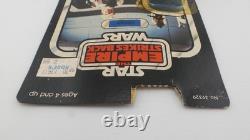 Vintage Star Wars'The Empire Strikes Back' DENGAR-Revenge Offer