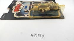 Vintage Star Wars'The Empire Strikes Back' DENGAR-Revenge Offer