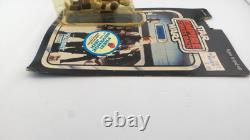 Vintage Star Wars'The Empire Strikes Back' DENGAR-Revenge Offer