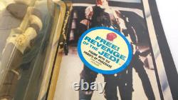 Vintage Star Wars'The Empire Strikes Back' DENGAR-Revenge Offer