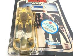 Vintage Star Wars'The Empire Strikes Back' DENGAR-Revenge Offer