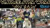 Vintage Star Wars Toy Hunt