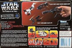 Vintage Star Wars Toys 1996