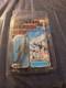 Vintage Star Wars Tri Logo ROTJ AT-AT Commander MOC Not Mint