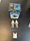 Vintage Star Wars Tri-Pod Laser Cannon withbox + (1) Complete, (1) Not Complete AF