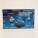 Vintage Star Wars Tri-logo Sy Snootles & The Rebo Band Mecanno 1983