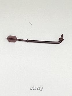 Vintage Star Wars Tusken Raider 1978 Kenner LFL with Original C wars action figure
