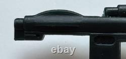 Vintage Star Wars V5/M6 Boba Fett Blaster And Green Lightsaber