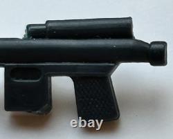 Vintage Star Wars V5/M6 Boba Fett Blaster And Green Lightsaber