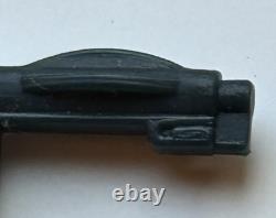 Vintage Star Wars V5/M6 Boba Fett Blaster And Green Lightsaber