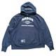 Vintage Star Wars VFX Crew Hoodie Episode 1 Phantom Menace Champion XXL RARE