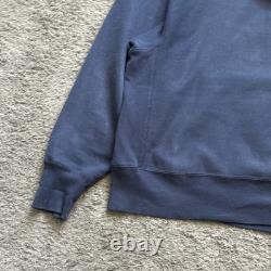 Vintage Star Wars VFX Crew Hoodie Episode 1 Phantom Menace Champion XXL RARE
