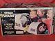 Vintage Star Wars X WING ACES target game w box working Kenner 1978