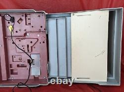 Vintage Star Wars X WING ACES target game w box working Kenner 1978