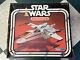 Vintage Star Wars Xwing fighter 1978 Box only
