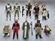 Vintage Star wars figure LOT 100% original