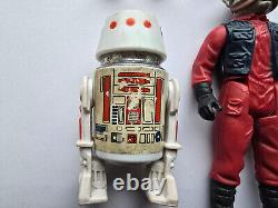 Vintage Star wars figure LOT 100% original