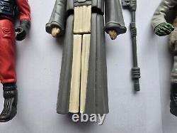 Vintage Star wars figure LOT 100% original