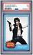 Vintage Topps 1977 Star Wars Harrison Ford as Han Solo #58 PSA 5